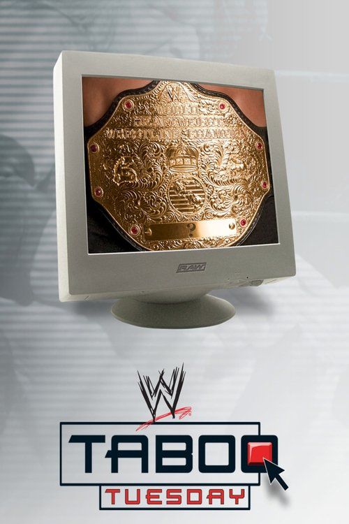WWE Taboo Tuesday