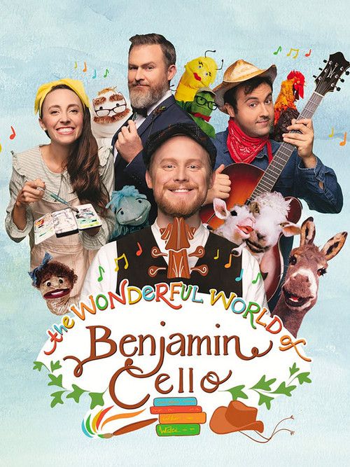 Benjamin