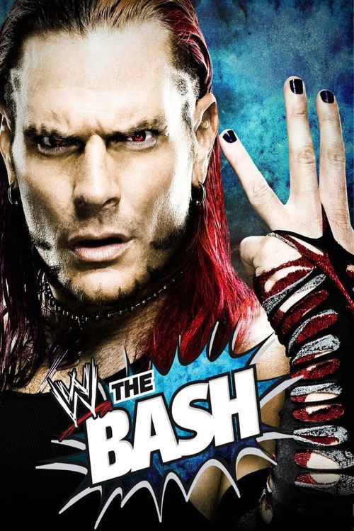 WWE The Bash