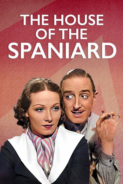 Spaniard's Curse