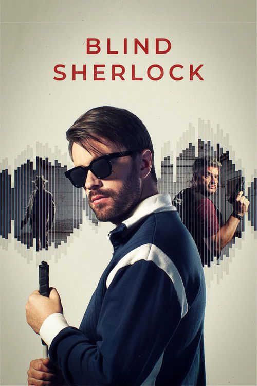 Blind Sherlock