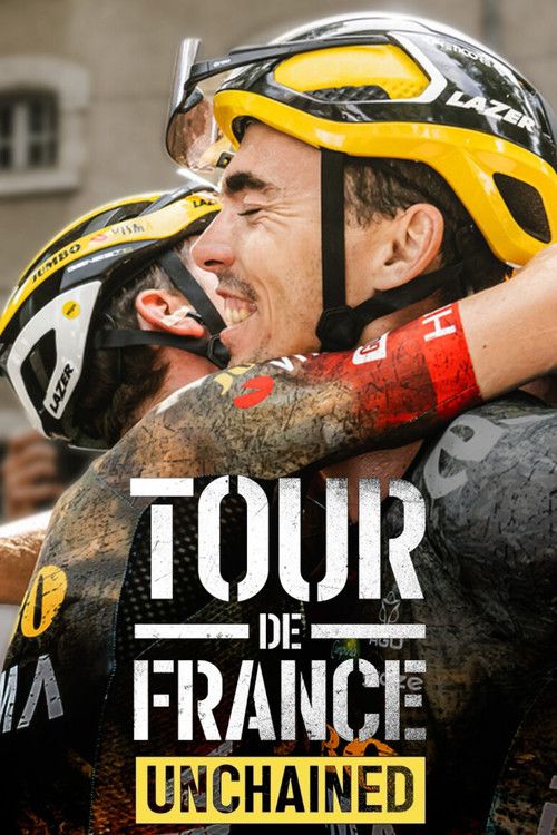Tour de France: Klassikern inifrån
