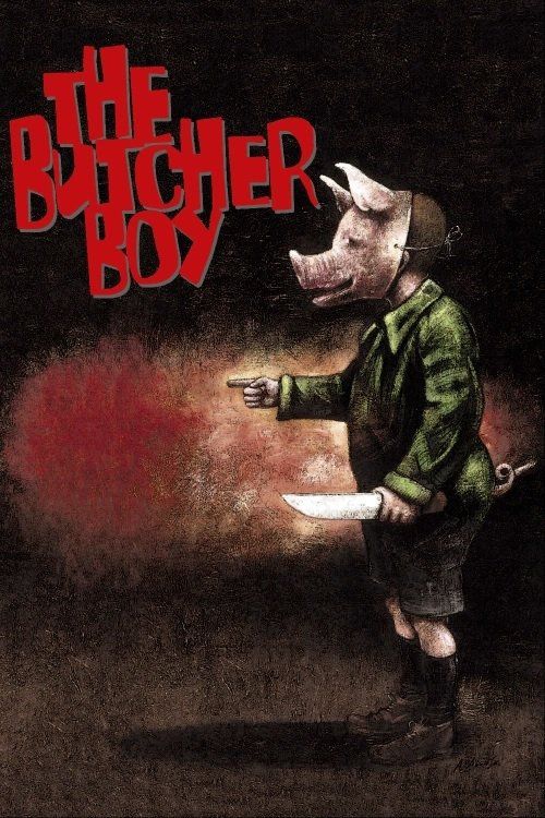 Butcher's Crossing