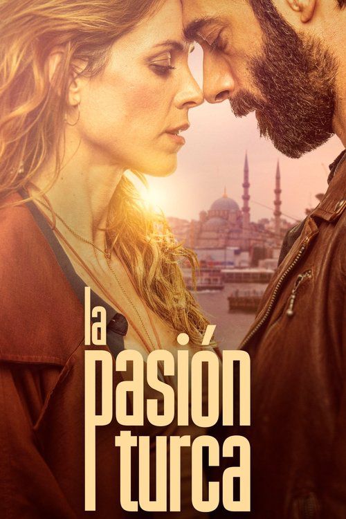 The Turkish Passion