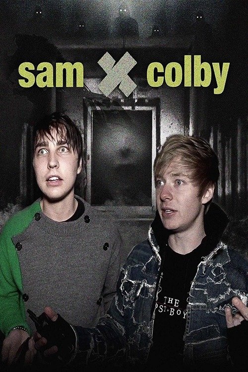Sam och Colby: utredare av det övernaturliga