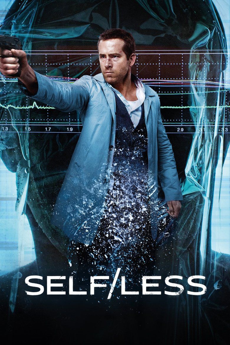Selfless