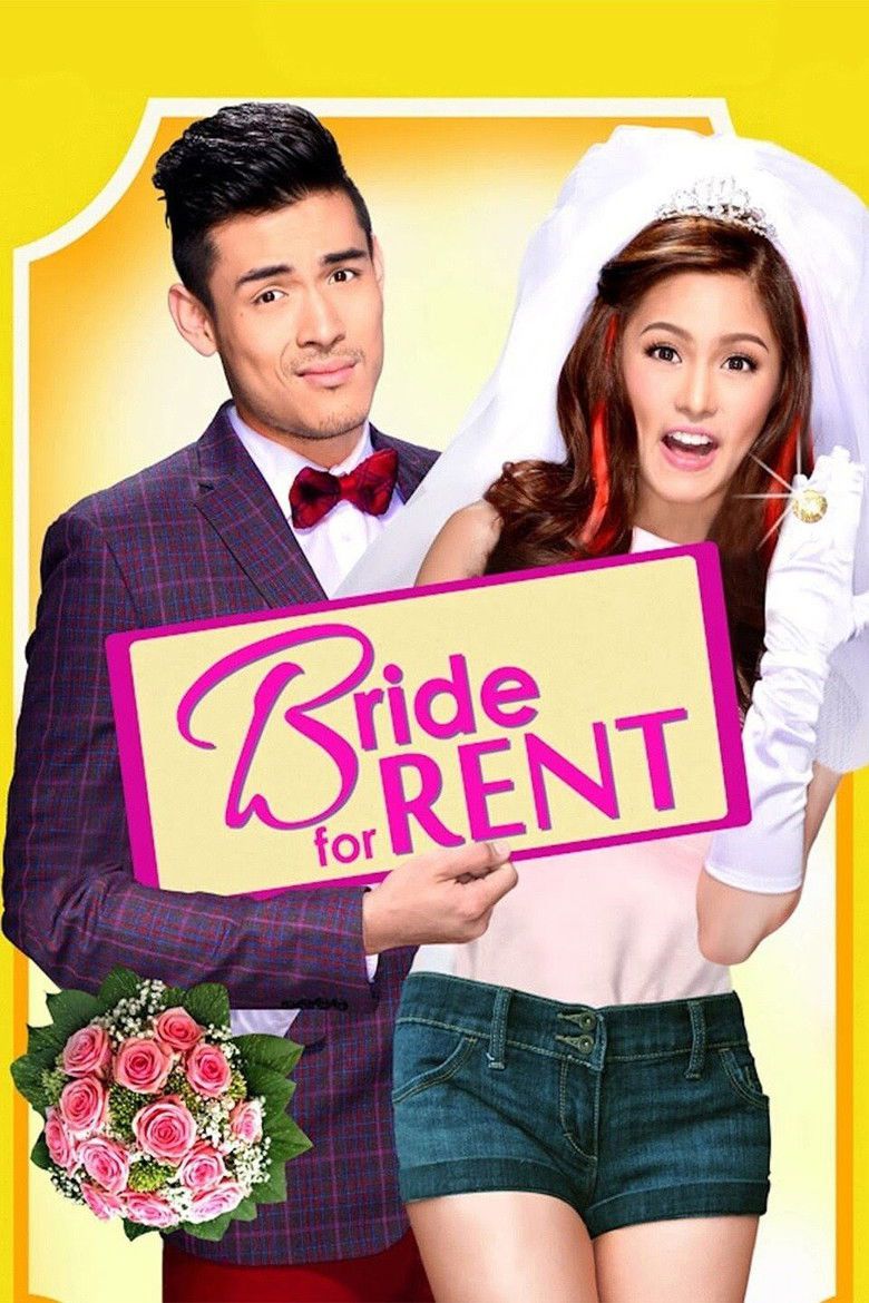 Bride For Rent