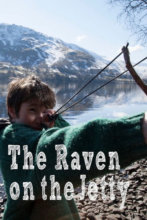 The Raven On The Jetty