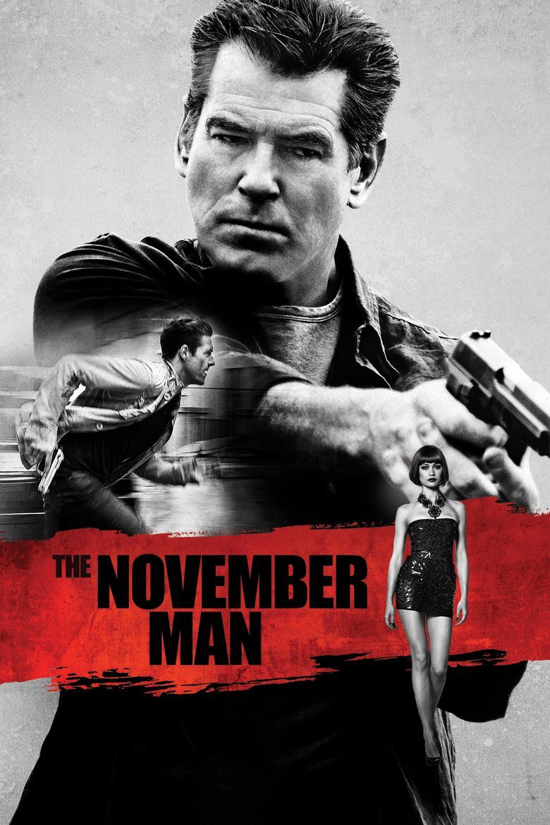 November Man