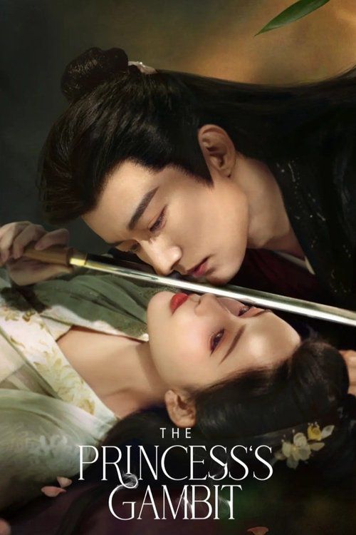 The Princess’s Gambit