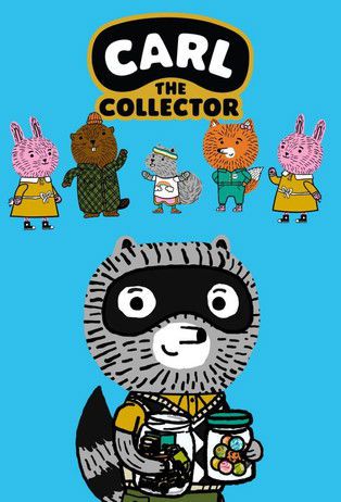 Carl the Collector