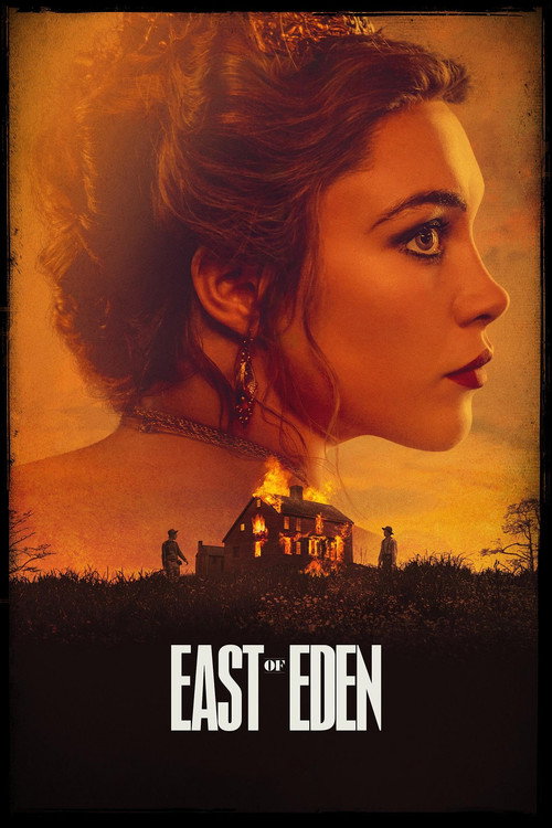 Öster om Eden