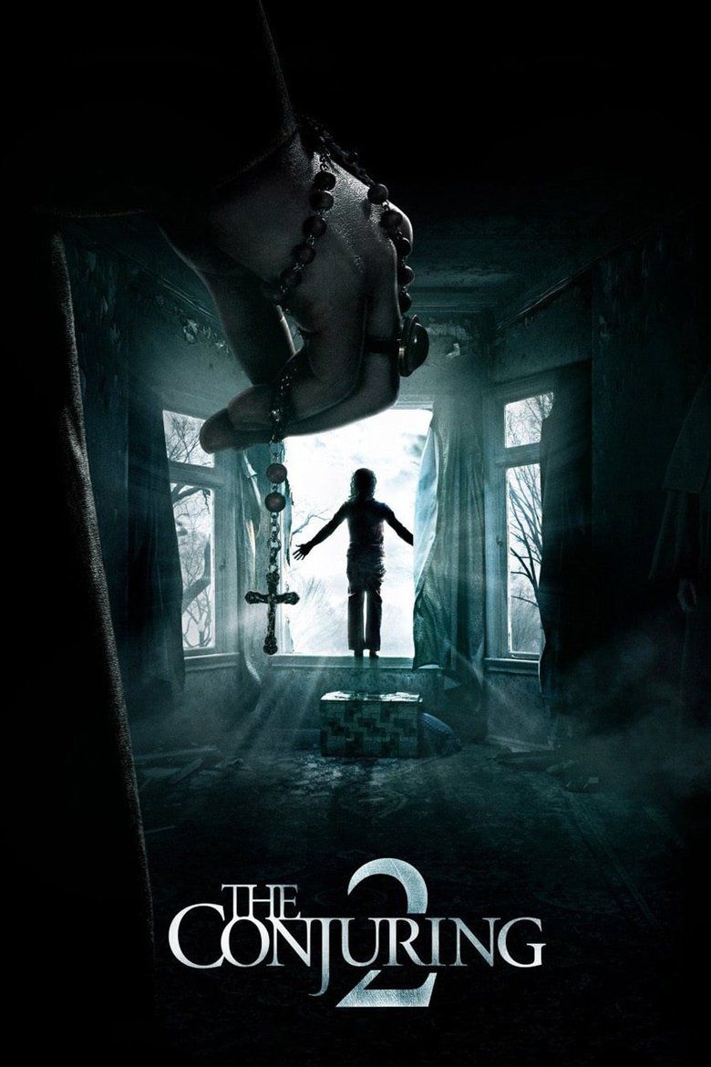 conjuring 2