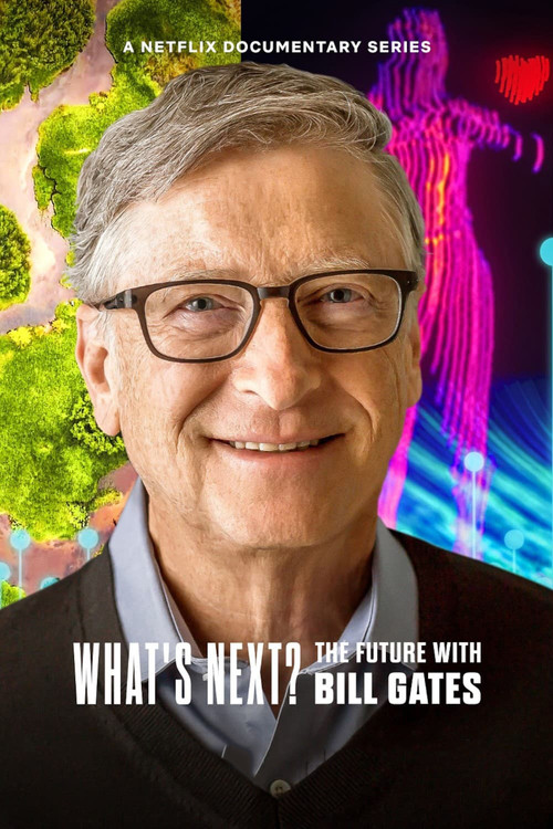 Bill Gates: Framtiden