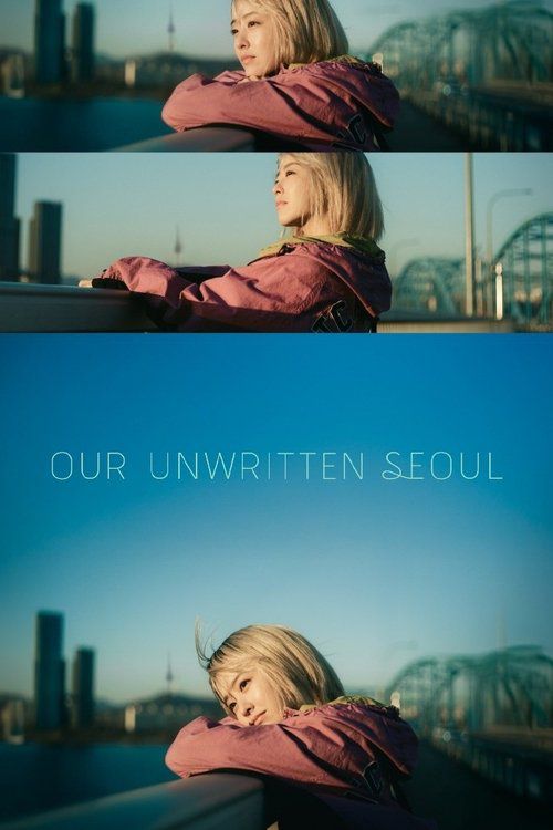 Our Unwritten Seoul