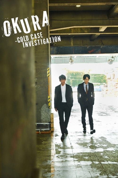 OKURA-Cold Case Investigation