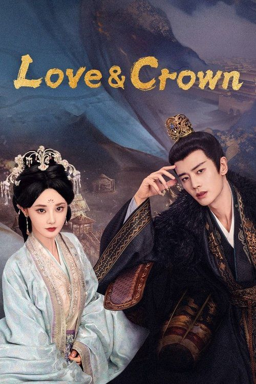 Love and Crown