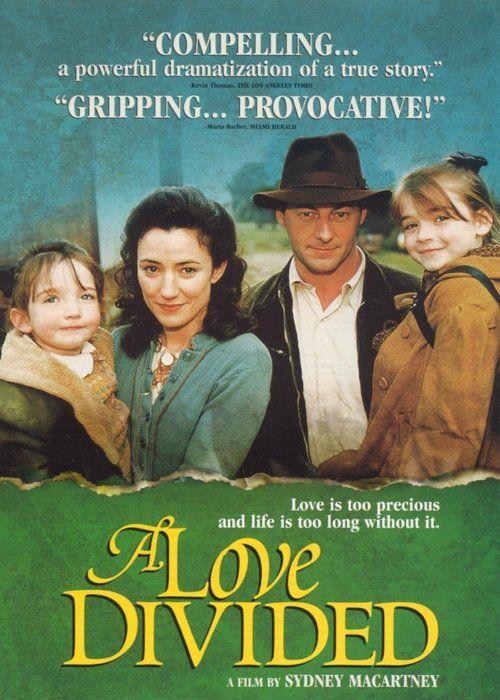 Love, Divided