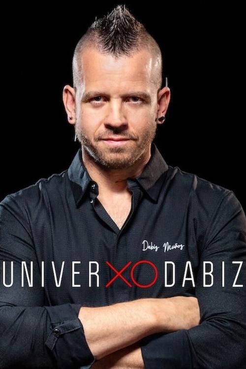 UniverXO Dabiz: Bakom kulisserna med en stjärnkock