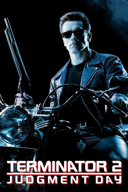 Terminator 2: Domedagen