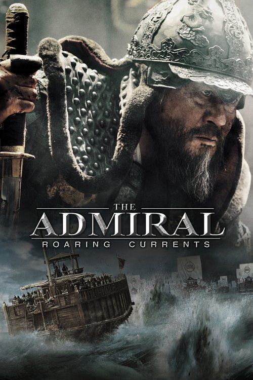 The Admiral