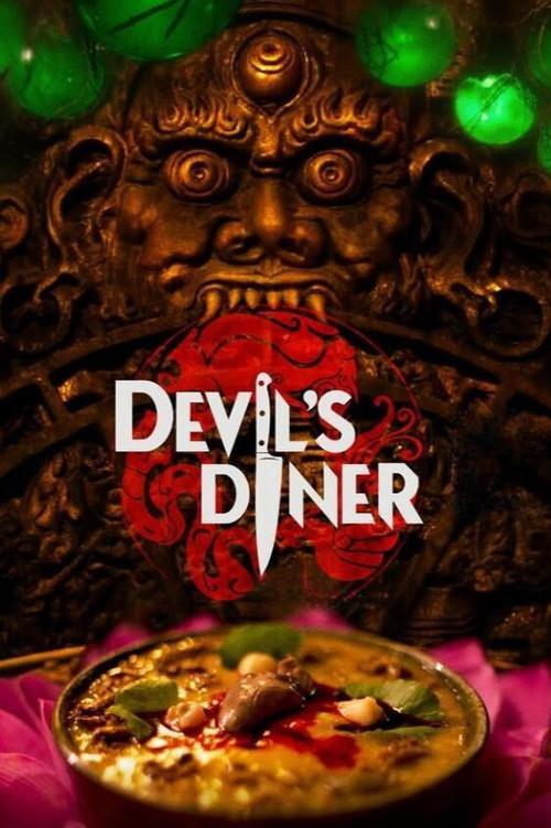 Devil's Diner