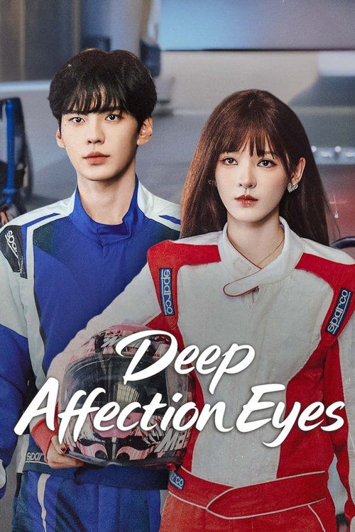 Deep Affection Eyes
