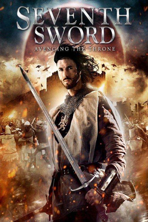Avenging the Throne