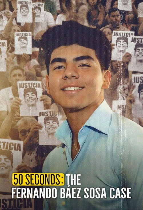 50 segundos: El caso Fernando Báez Sosa