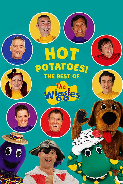 The Best of the Wiggles