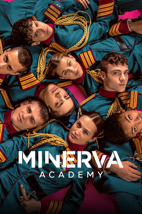 Minerva akademin