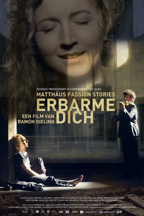 Erbarme dich - Matthäus Passion Stories
