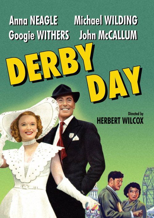 Derby day