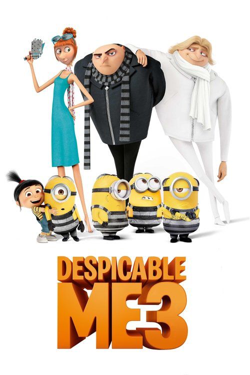 Dumma mej 3