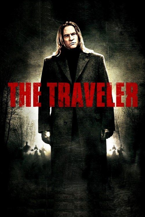 The Traveler's Guide to My Room