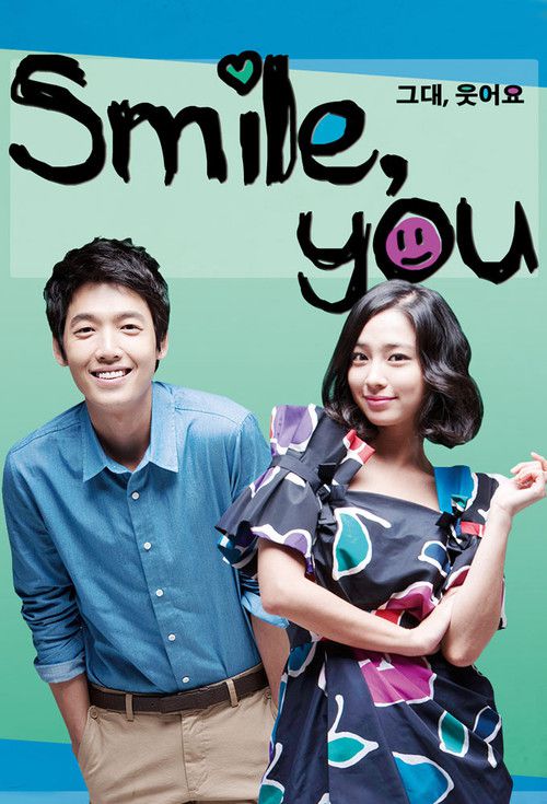 Smile, Honey!
