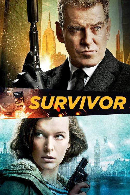 Survivor's Remorse