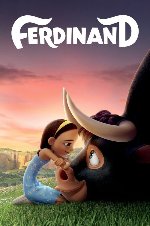 Tjuren Ferdinand