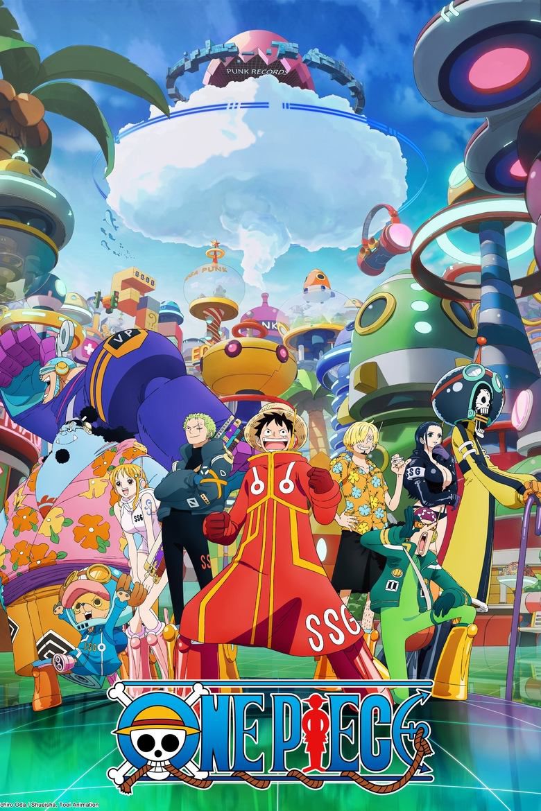 ONE PIECE