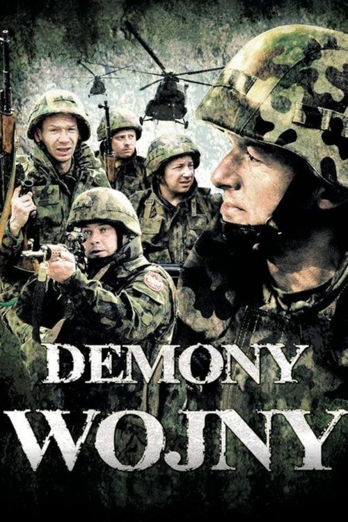 Demony wojny wg Goi