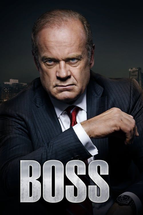 Boss & Me