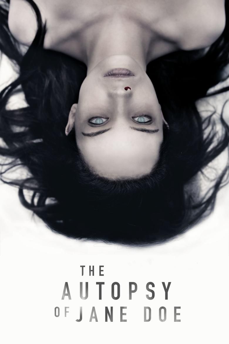 Autopsy of Jane Doe