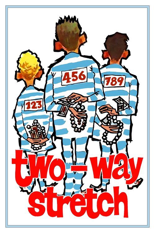 Two-Way Stretch