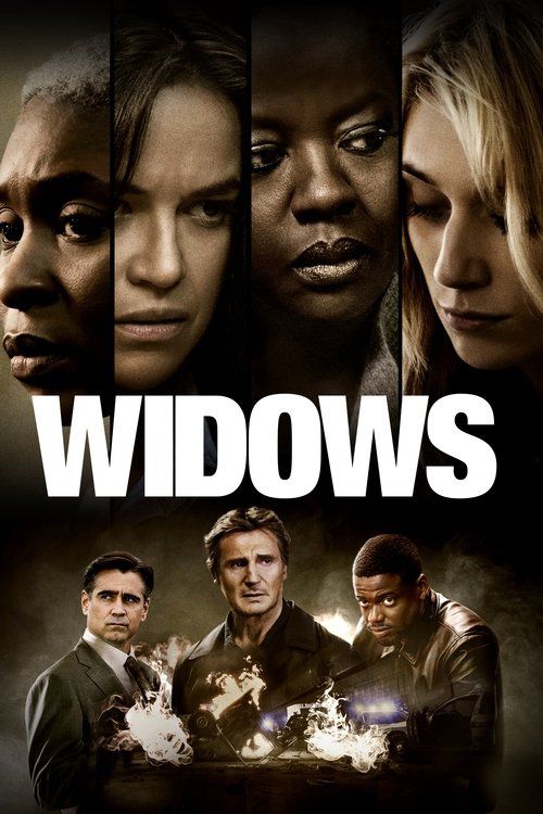Widows' War