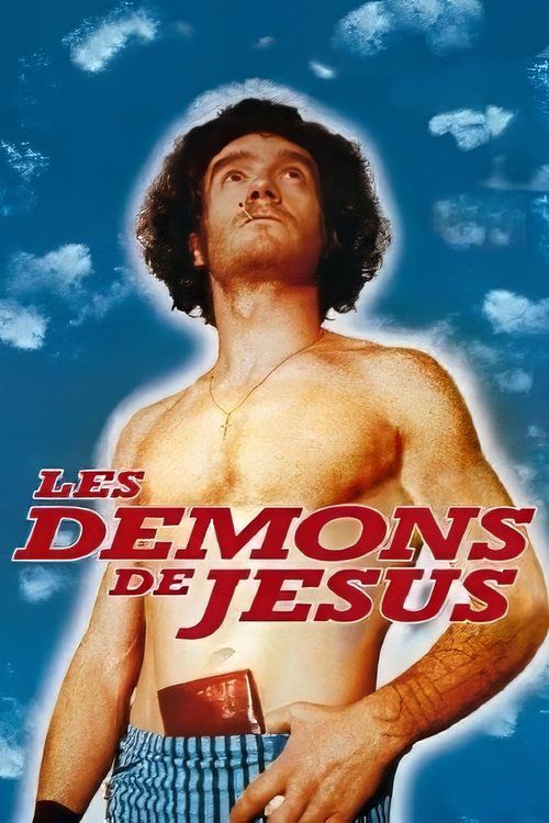 Les demons de Jesus
