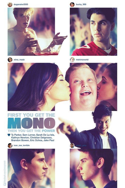 mono
