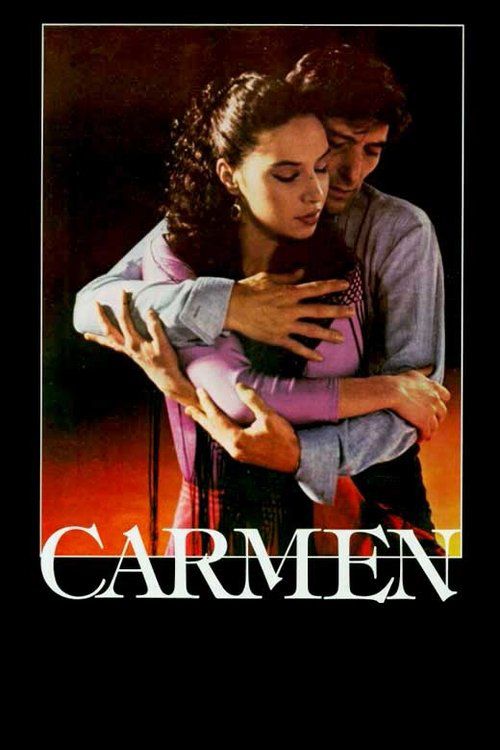 Carmen Carmen