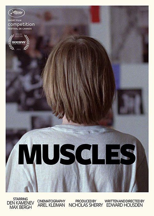 Muscles & Mayhem: An Unauthorized Story of American Gladiators
