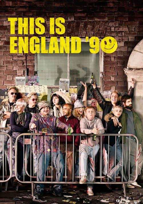 90's