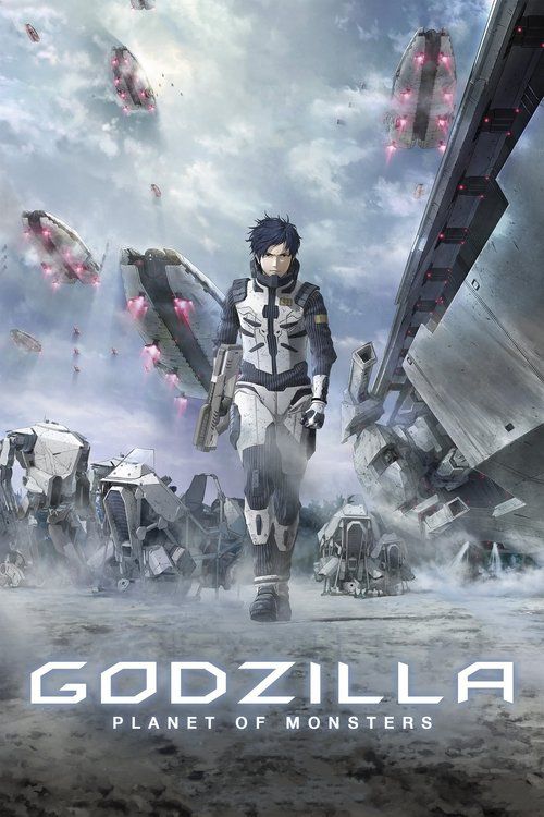 Godzilla